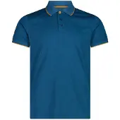 CMP Piqué-Poloshirt