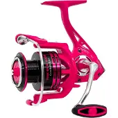 Wizard Pink Spinnrolle Rosa 4000 Rosa 4000