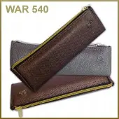 Warta WAR-540 Piórnik Saszetka Geräumige Tasche