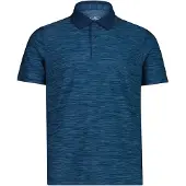 CMP Herren Polos ku.Arm He/Uni MAN POLO