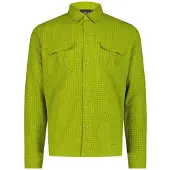 CMP Langarmshirt