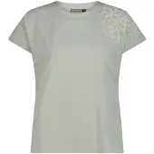 CMP 33n6166 Kurzarm-t-shirt