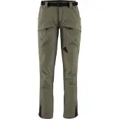 Klättermusen Gere 3.0 Pants Regular M's dusty green (568) S