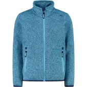 CMP Fleece 1/2 Reißverschluss, Mädchen