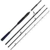 Shimano Fishing Stc Xr Blue Inshore Jerkbait Spinnrute