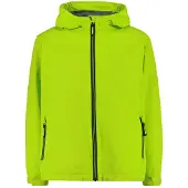 CMP Kinder Funktionsjacken lg.Arm Ki KID JACKET FIX HOOD
