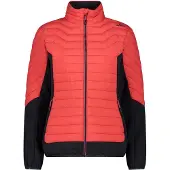 CMP Hybrid-Daunenjacke Damen