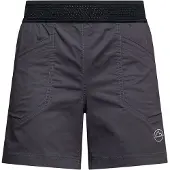 La Sportiva - Women's Roots Shorts - Kletterhose Gr S grau