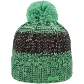 CMP Kids Knitted Hat deep mint (E265) U