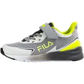 FILA Kinderschuhe CRUSHER V kids kind