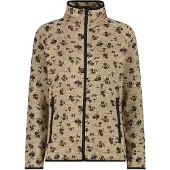 CMP Fleece für Damen Knit Tech