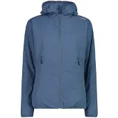 CMP Damen 3-lagige wasserdichte Jacke