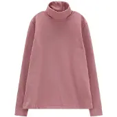 CMP Rollkragenpullover Damen