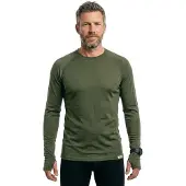 Lasting Wity Langarm-t-shirt