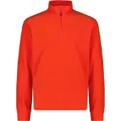 CMP Artic Turtleneck 3g28037n Fleece