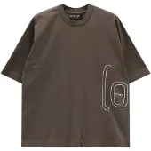 CMP 35f4937 Kurzarm-t-shirt