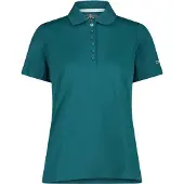 CMP Polo-Shirt Damen