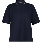 CMP Mary Woman Polo black blue (N950) 36