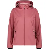 CMP Regenjacke mit Kapuze für Damen
