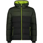 CMP Fix Hood 32z2957 Jacke