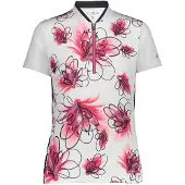 CMP Bike 31c7876 Kurzarm-t-shirt