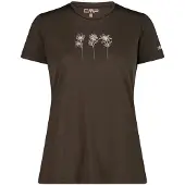 CMP 32t7166 Kurzarm-t-shirt