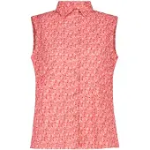 CMP Woman Shirt coral (35ZV) 48