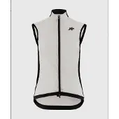 Assos - Women's Uma GT Wind Vest S11 - Fahrradweste Gr XS grau