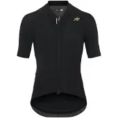 Assos - Mille GTO Jersey S11 - Radtrikot Gr S schwarz