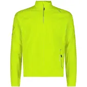 CMP MAN Jacket yellow fluo (R626) 50