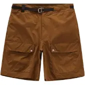 CMP - Bermuda with Belt - Shorts Gr XL braun