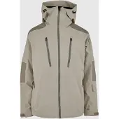 8848 Altitude Herren Skijacke Dene Ski Jacket Beige XL