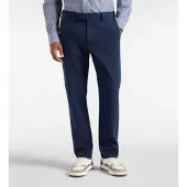 HARMONT & BLAINE für Herren. WDR391053516 Marineblaue Jogginghose (46), Sportlich, Baumwolle