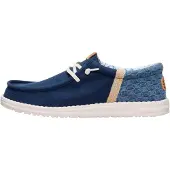 HEY DUDE Schuhe Wally Funk Summer Stitch für Herren