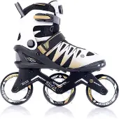 Tempish Wenox Top 100 Frau Auf Inlineskates Weiß EU 42 Weiß EU 42