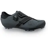 Sidi Aertis Mega MTB-Schuhe Grau/Schwarz, Größe 44 - EUR
