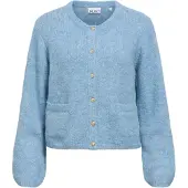 Object Strick Strickjacke