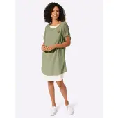 Casual Looks Sommerkleid "Webkleid"