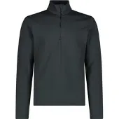 CMP MAN Fleece Sweat jungle (F902) 54