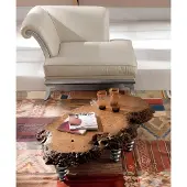 AEA Design Tisch Wohnzimmertisch Tische Beistelltisch Couchtisch Kaffeetisch Möbel