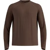 Odlo Cubic brown granite (30369) L