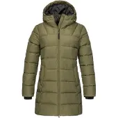 Schöffel Parka "Ins Parka Style Boslix WMS" mit Kapuze