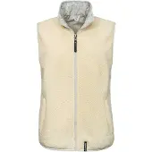 Schöffel Vest Style Purga WMN soft amber (4085) 36