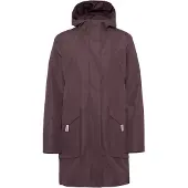 Kari Traa - Women's Mona Parka - Mantel Gr XS lila