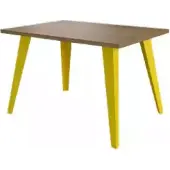 AEA Kleiner Holz Couchtisch Moderne Beistelltische Designer Luxus Holzmöbel