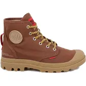 Palladium Schuhe Pampa Hi Htg Gum 74988212