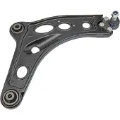 Meyle Lenker, Radaufhängung 6160500046 unten für VAUXHALL GENERAL MOTORS FIAT NISSAN RENAULT