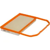 HENGST FILTER Luftfilter e1546l Filtereinsatz 80mm für VAG