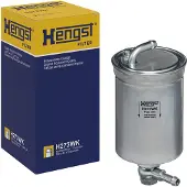HENGST FILTER Kraftstofffilter h273wk Leitungsfilter 185mm für VAG