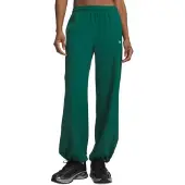 Under Armour Rival Woven Pant green white (312) XS